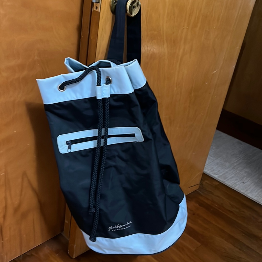 Baldessarini Travel Bag